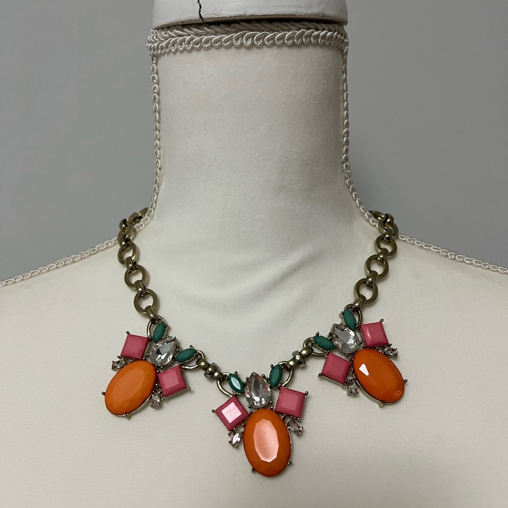 Statement Necklace
